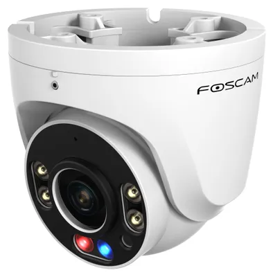 Immagine prodotto di Telecamera IP di sorveglianza Foscam W5EP POE, bianca