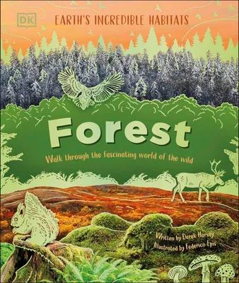 Zdjęcie produktu dla Forest