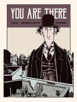 Productafbeelding van You Are There