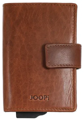Produktbild von Joop Cerratano C-Two E-Cage - Kreditkartenetui 8cc 10.5 cm (cognac)