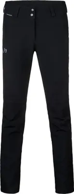 Zdjęcie produktu dla Spodnie narciarskie Hannah Ilia Lady Softshell Anthracite II 36