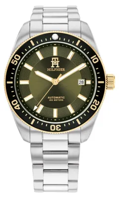 Produktbild von Tommy Hilfiger Uhren 1792155