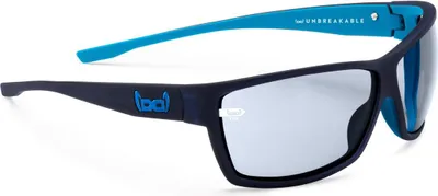 Produktbild von GLORYFY G13 peak TRF Sonnenbrille Sportbrille unbreakable blau