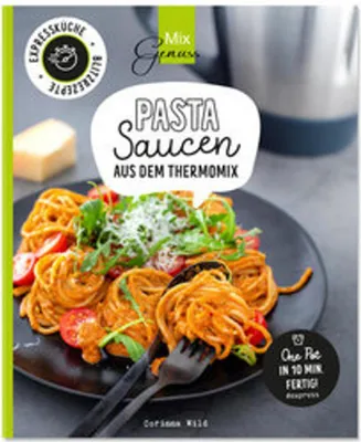 Produktbild von Pastasaucen