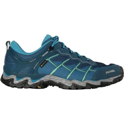 Produktbild von MEINDL Houston Lady GTX t??rkis/petrol 39