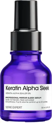 Produktbild von L’Oréal Professionnel Keratin Alpha Sleek Serum 50ml