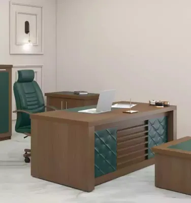 Productafbeelding van Bureau, design, kantoormeubilair, design bureaus, kantoormeubels