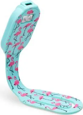 Obrázek produktu pro Dobíjecí LED lampa na čtení Flexilight RC Flamingo