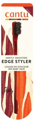 Image de Brosse à cheveux Cantu pour les cheveux de bébé