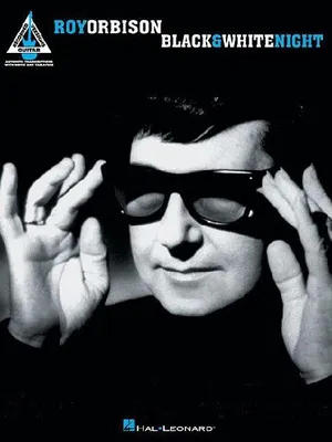 Produktbild von Roy Orbison: Black & White Night