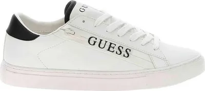 Image de Guess Sneakers 200500100030 in BLANCO color size 45