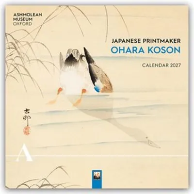 Immagine prodotto di Ashmolean Museum Japanese Printmaker O – Lingua: Inglese