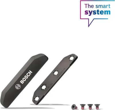 Image de Kit de montage direct ABS Bosch (BAS33YY, BAS35YY) - un montage ABS sûr et moderne...