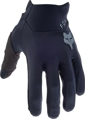 Obrázek produktu pro Rukavice Defend Wind Offroad - černé - XL