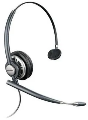 Image de HP Poly EncorePro HW710 - Série EncorePro 700 - Casque