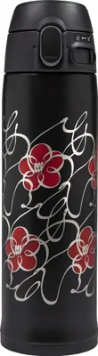 Produktbild von ZOJIRUSHI Thermobecher SM-TAE48SA-BJ 480 ml schwarz