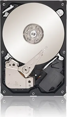 Produktbild von Seagate Pipeline HD 2TB 3.5″ SATA 6Gb/s NCQ 64MB 3.5 Zoll 2000 GB Serial ATA III