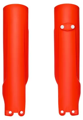 Produktbild von POLISPORT Gabelschutz-Kit Orange 8352500006