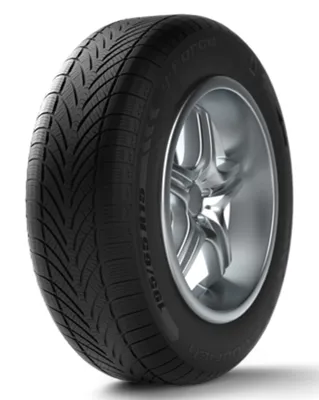 Produktbild von Reifen Tyre Bfgoodrich 195/65 R15 91T G-Force Winter 2