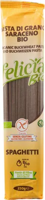 Immagine prodotto di Spaghetti - Grano saraceno 250g