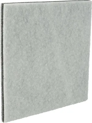 Produktbild von vhbw Motorschutz-Filter 14 mm kompatibel mit Philips Performer FC9179/01, FC9178/01, FC917901, FC917803, FC917801, FC9179/03, FC9179/91, FC9178/03