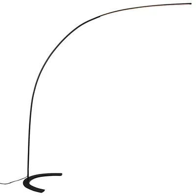 Produktbild von TRIO TR427511802, Schwarz, Universal, Metall, IP20, II, Nicht austauschbare(s) Leuchtmittel