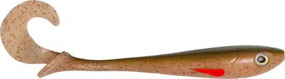 Produktbild von Zeck Gummiköder Butcher (Mossy Neck)