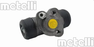 Produktbild von METELLI Radbremszylinder Trommelbremse für TOYOTA COROLLA Liftback (E11) 04-0670