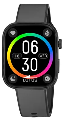 Produktbild von Lotus - 50214/1 - Smartwatch - Unisex