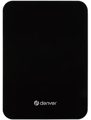 Immagine prodotto di DENVER Denver MFR-404B BLACK box freddo 4 L Elettrico