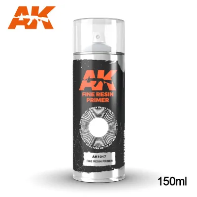 Obrázok produktu pre AK Interactive Jemná živica v spreji