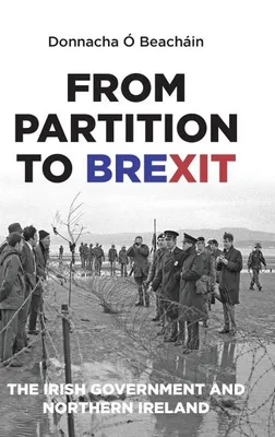 Immagine prodotto di From Partition to Brexit
