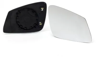 Produktbild von Spiegelglas passend für BMW 1er F20 F21 11/2010- Rechts 51167285000 51167251584 51167285002 51167285006 51167377978 72 Johns