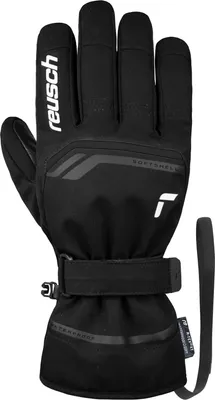 Produktbild von Reusch Primus R-TEX® XT Herren black / white 9