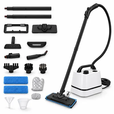 Produktbild von Grenintol Dampfreiniger Handdampfreiniger, tragbarer Reiniger