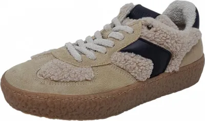 Produktbild von Verbenas BORA Nairobi Sneaker Beige