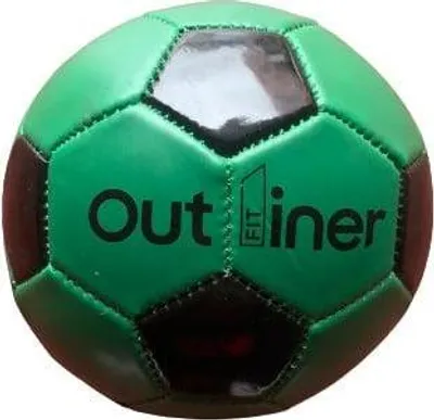 Productafbeelding van Voetbalsokken Outliner SMTPVC4024, maat 1