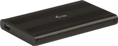Immagine prodotto di I-TEC i-tec Advance MySafe AluBasic 2,5" USB 3.0