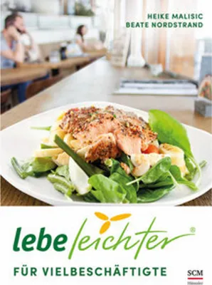 Produktbild von Lebe leichter für Vielbeschäftigte