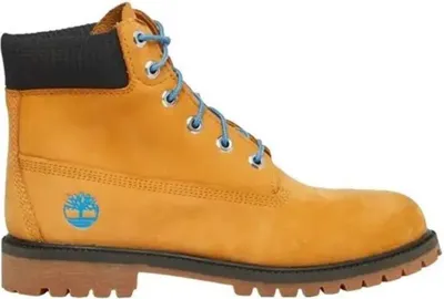 Produktbild von Timberland Premium 6 Inch Boot - Hellbraun, 3,5