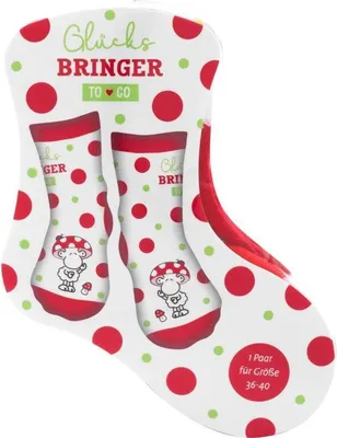 Produktbild von Sheepworld - Die Geschenkewelt - Glücksbringer - 48487