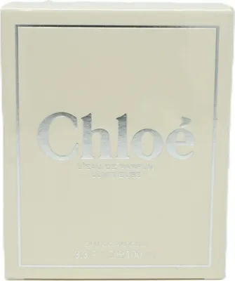 Produktbild von Chloé Signature Lumineuse, Frauen, 100 ml, Nachfüllbare Flasche, Jasmin, Rose, Vanille