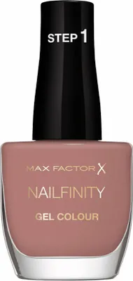 Zdjęcie produktu dla Max Factor Laca U als M Factor Finity 215gel