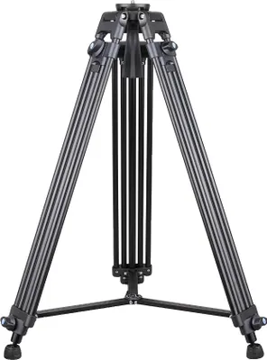 Immagine prodotto di Treppiede video, carico massimo 12 kg, altezza massima 185 cm, VT80