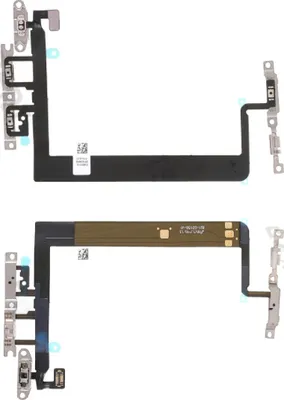 Zdjęcie produktu dla TAŚMA GŁOŚNOŚCI WŁĄCZNIK DO iPhone 13