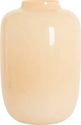Produktbild von Light & Living - Vase KOBALA - Ø34x50 cm - Weiß