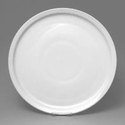 Produktbild von Retsch 280085304, Pizzateller, Rund, Porzellan, Weiß, 30 cm, 1 Stück(e)