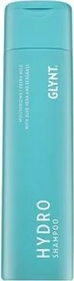 Produktbild von Glynt Hydro Shampoo Pflegeshampoo für trockenes Haar 250 ml