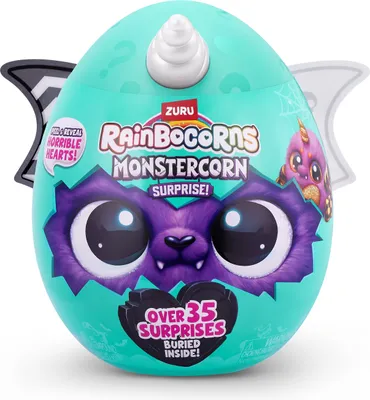 Produktbild von Rainbocorns Monstercorn Surprise, Spielfigur