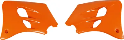 Zdjęcie produktu dla UFO Plast Kühlerspoiler